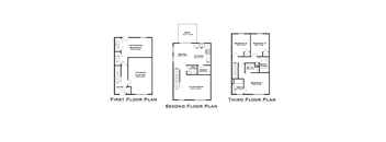 Meadow springs townhome