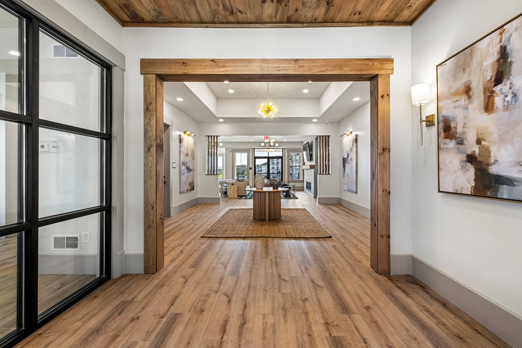 Rowen Place Apartments