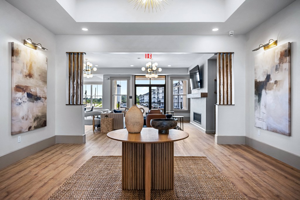 Rowen Place Apartments