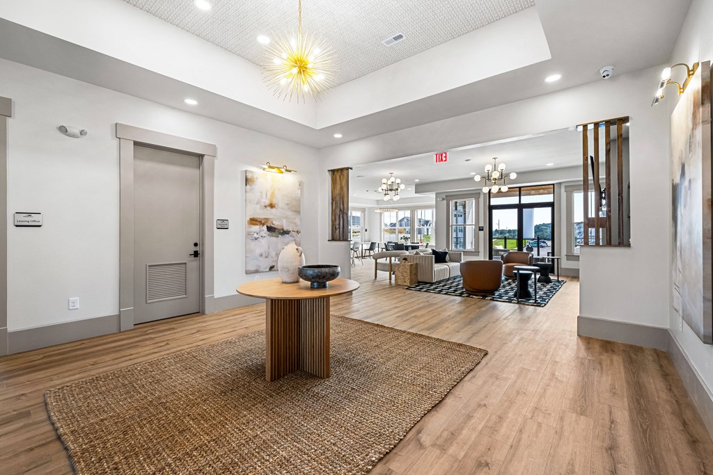 Rowen Place Apartments