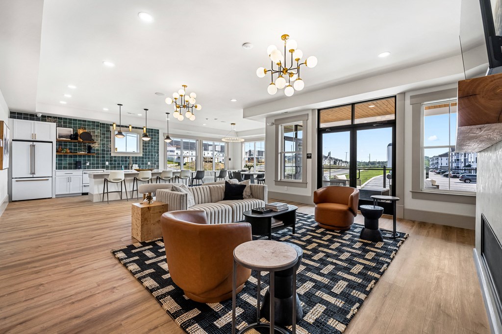 Rowen Place Apartments