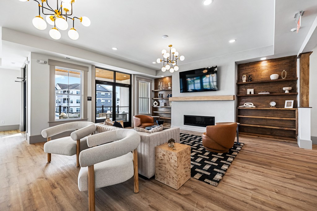 Rowen Place Apartments