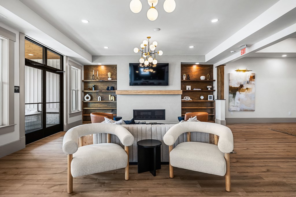 Rowen Place Apartments