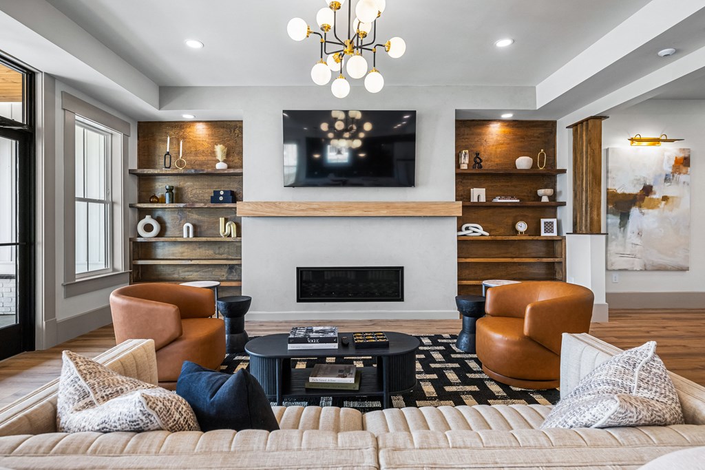 Rowen Place Apartments