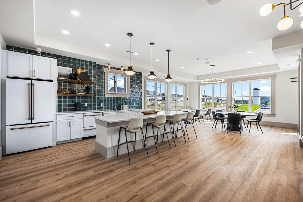 Rowen Place Apartments