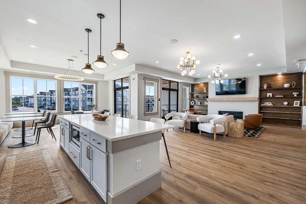 Rowen Place Apartments