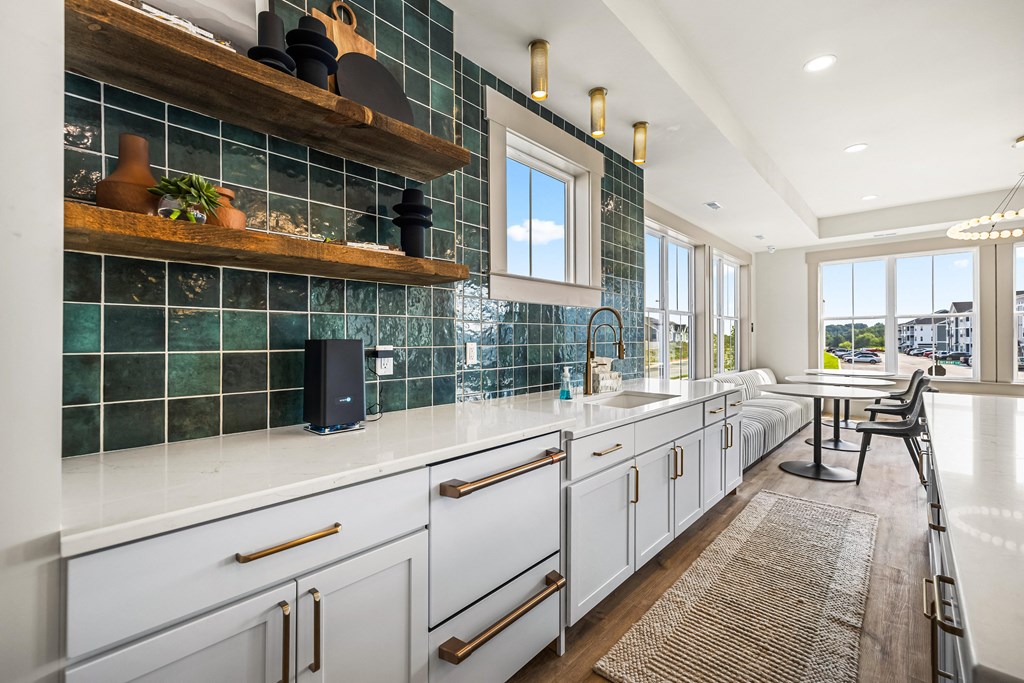 Rowen Place Apartments