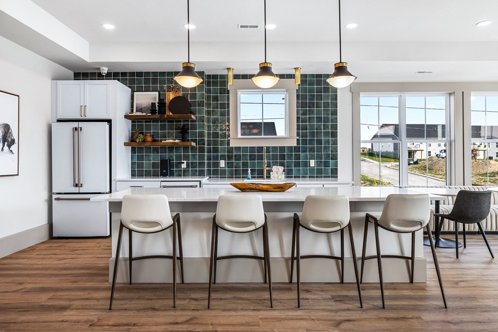 Rowen Place Apartments