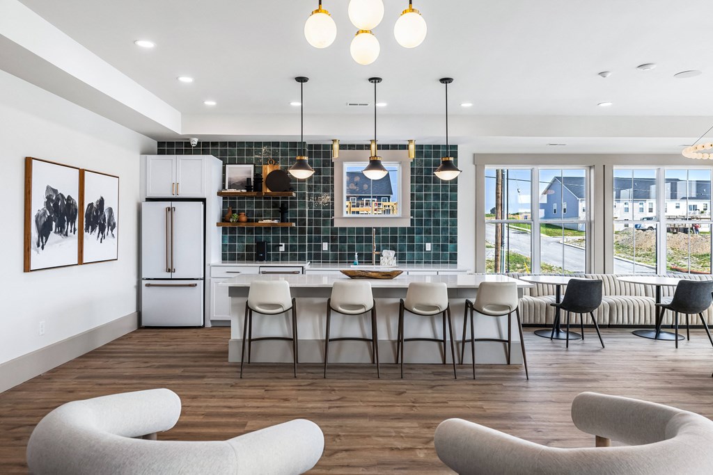 Rowen Place Apartments