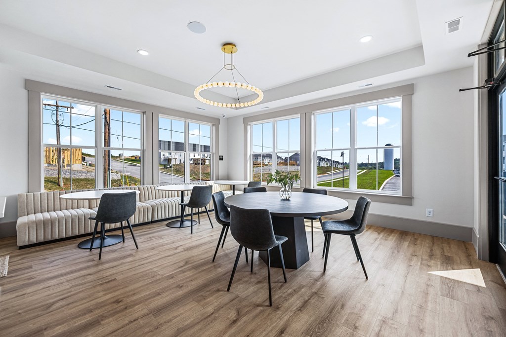 Rowen Place Apartments