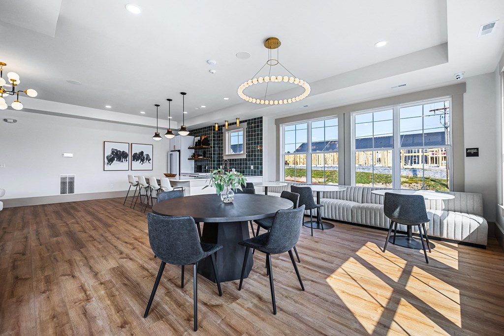 Rowen Place Apartments