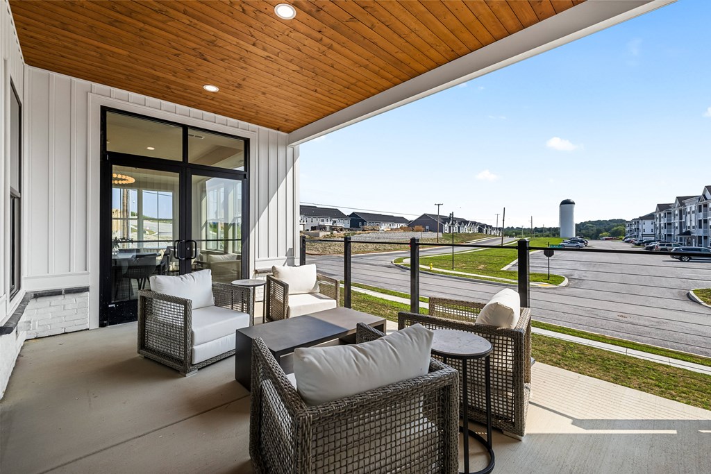 Rowen Place Apartments