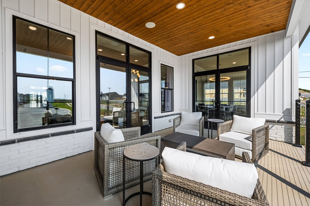 Rowen Place Apartments