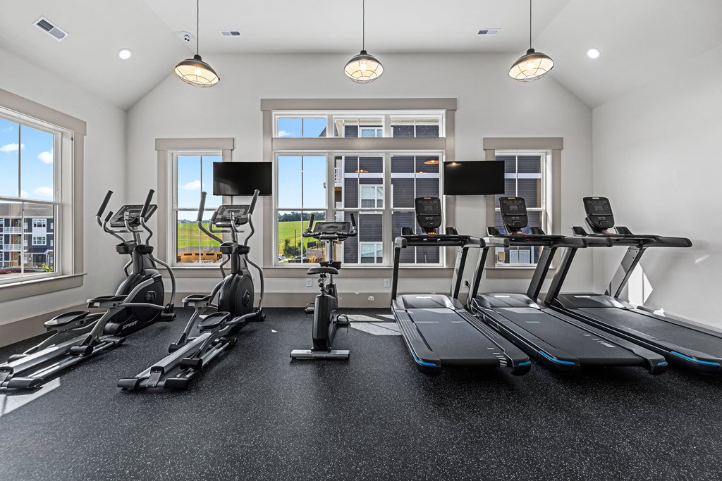 Rowen Place Apartments