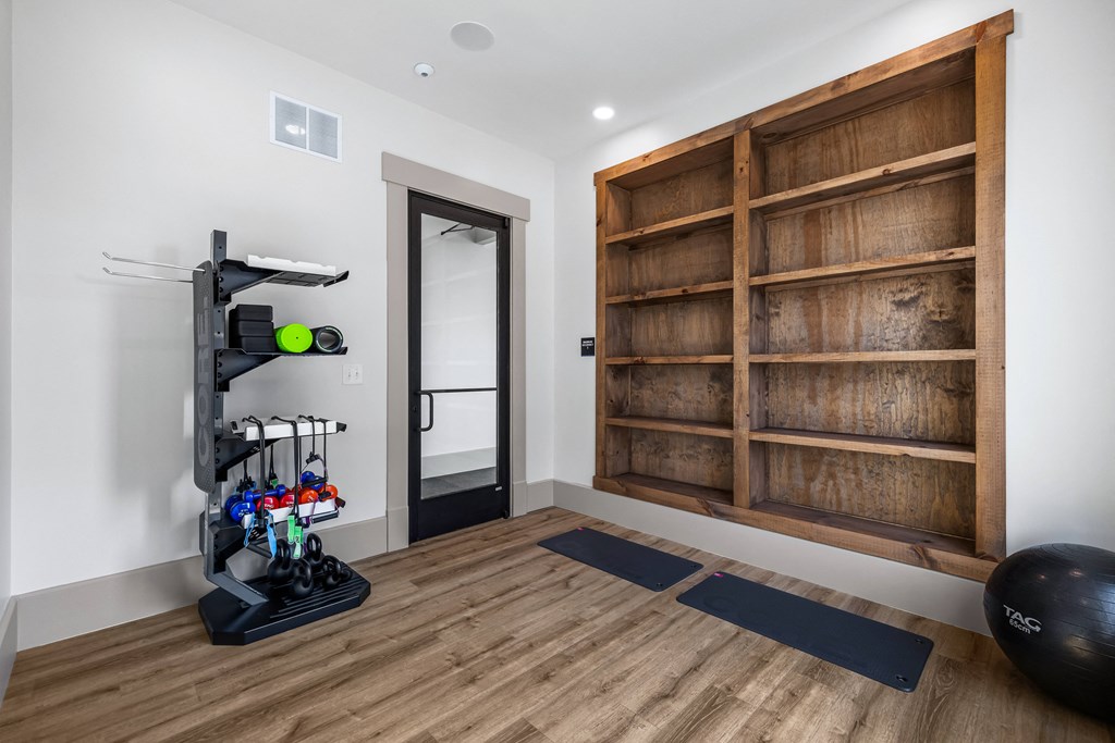 Rowen Place Apartments