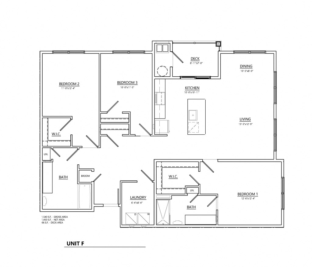station 3 bedroom A at Station 280, Granby, 06035
