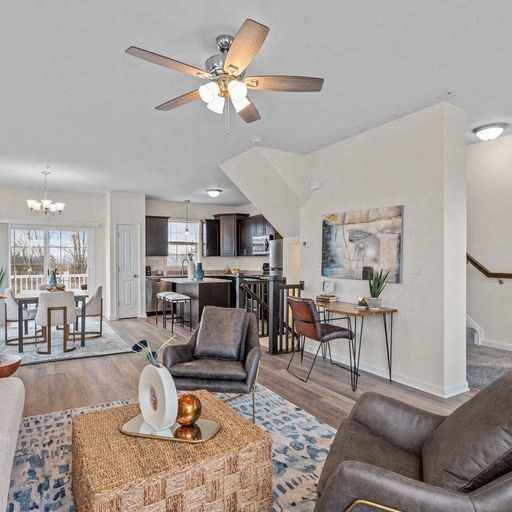 Terraces At Shepherdstown Apartments, 425 Gettysburg Pike