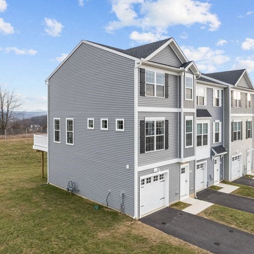 Terraces At Shepherdstown Apartments, Terrace View Lane, Mechanicsburg