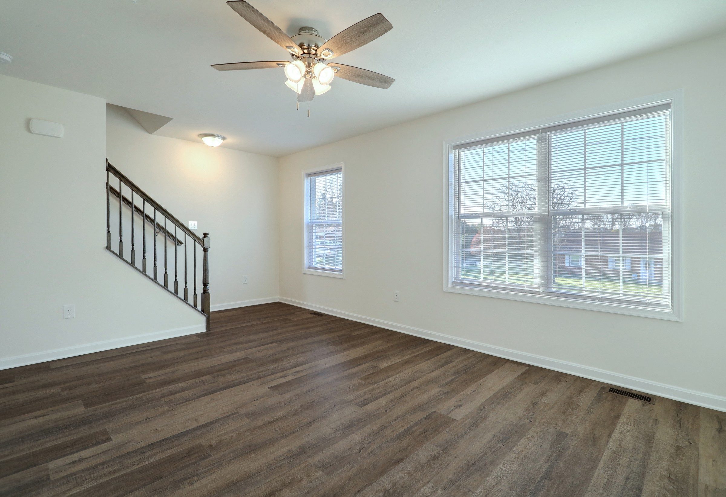 Hadley Place Apartments