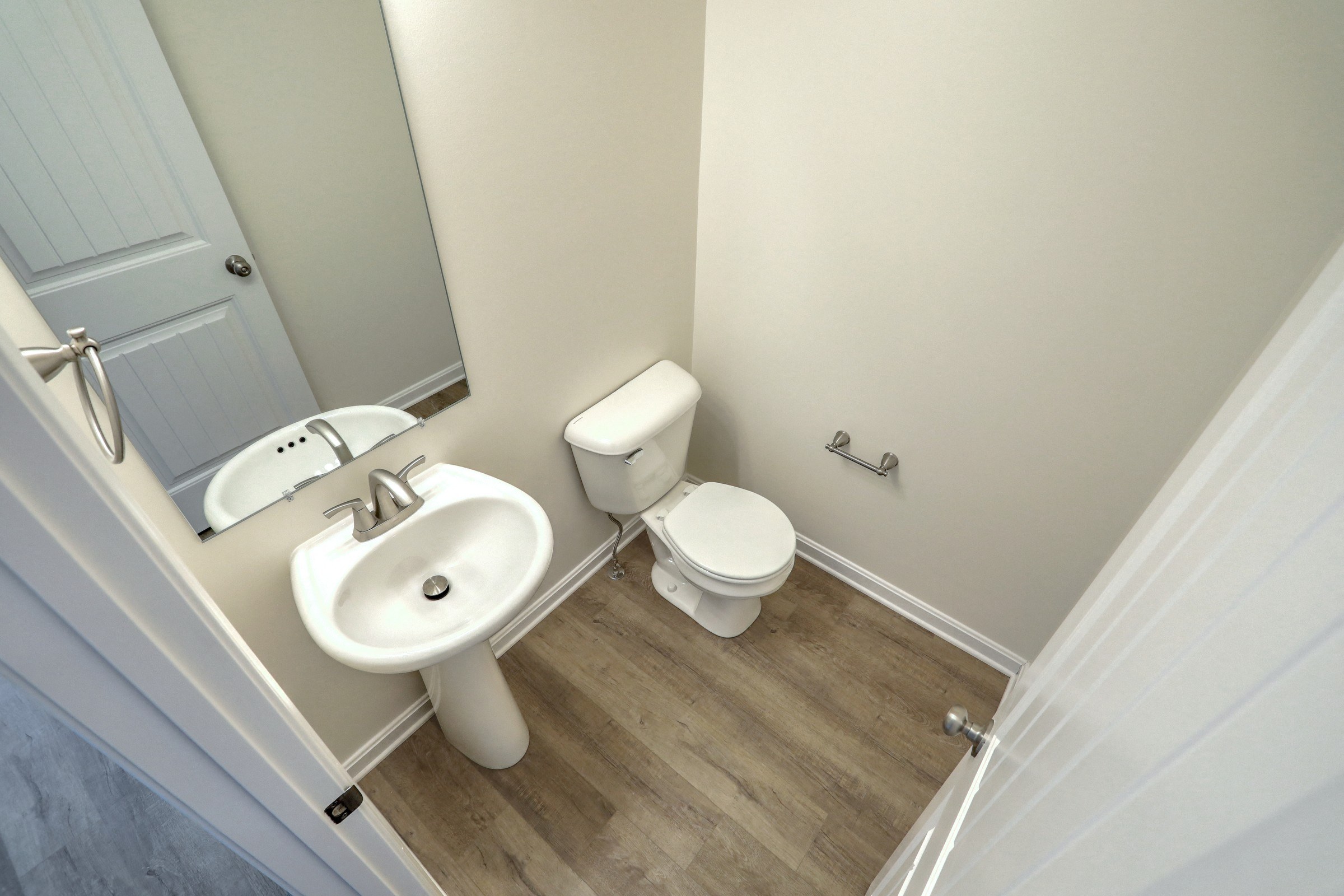 Hadley Place Apartments