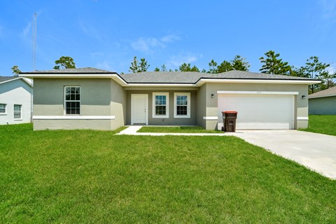13775 SW 47Th Cir 4 Beds Apartment for Rent
