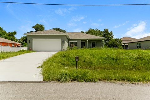 3468 Colfax Ln 3 Beds Apartment for Rent