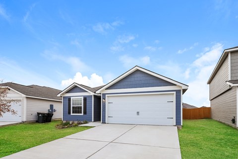7228 Jebson Pass 3 Beds Apartment for Rent