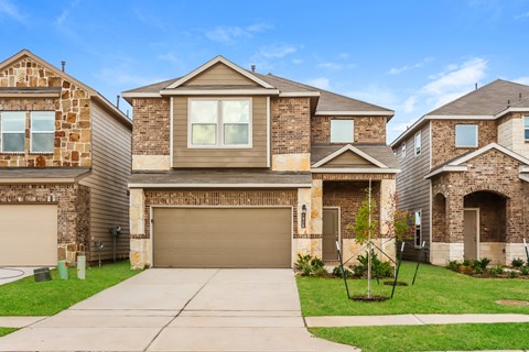 7918 Cypress Country Dr 4 Beds Apartment for Rent