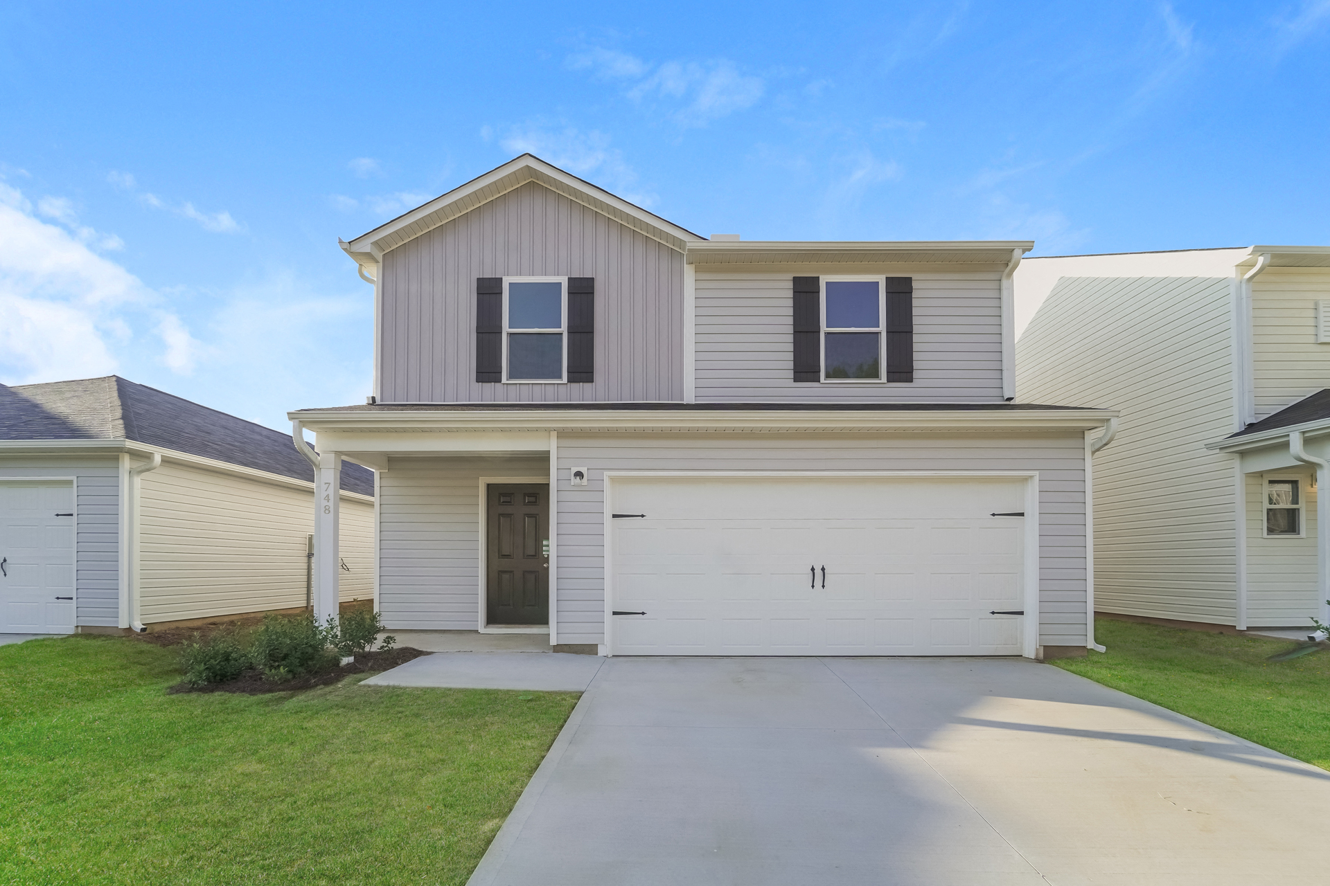 748 Wayfinder Run 3 Beds House for Rent - Photo gallery 3