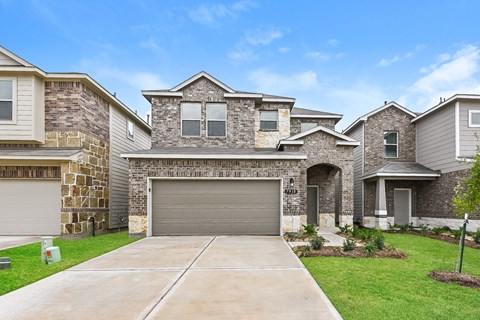 7918 Tuscan Cypress Dr 4 Beds Apartment for Rent