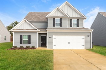 365 Clover Cir 4 Beds House for Rent