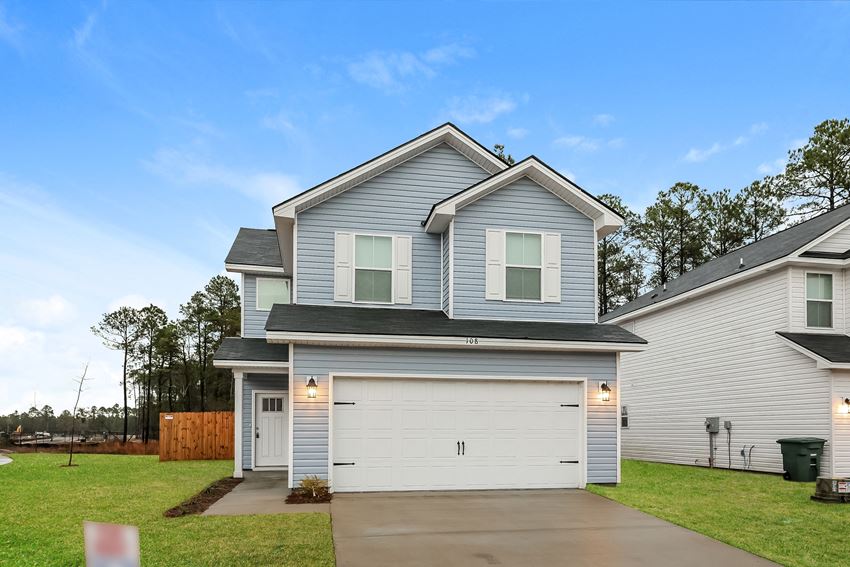 108 Sugarberry Cir Rentals Hinesville, GA RentCafe