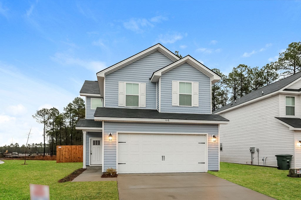 108 Sugarberry Cir Rentals Hinesville, GA RentCafe