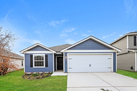 7228 Jebson Pass 3 Beds Apartment for Rent