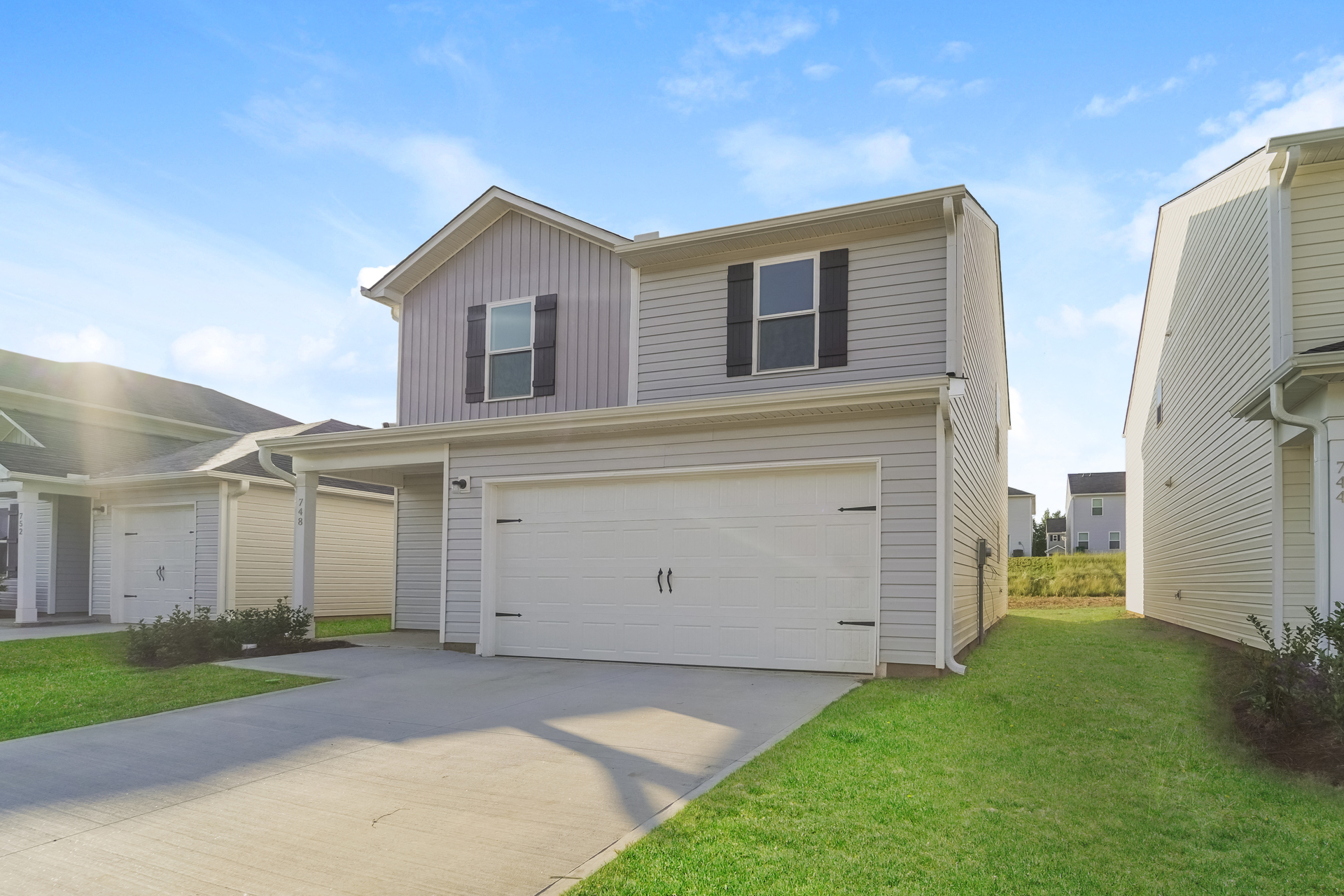 748 Wayfinder Run 3 Beds House for Rent - Photo gallery 2