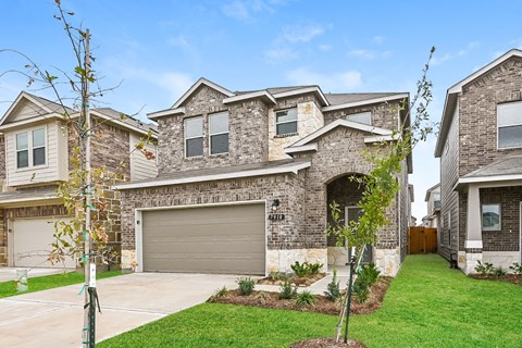 7918 Tuscan Cypress Dr 4 Beds Apartment for Rent