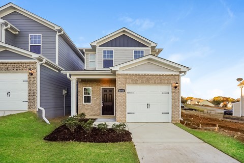 6061 Rainbow Row 2 Beds Apartment for Rent