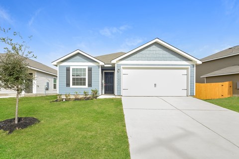 7245 Jebson Pass 3 Beds Apartment for Rent