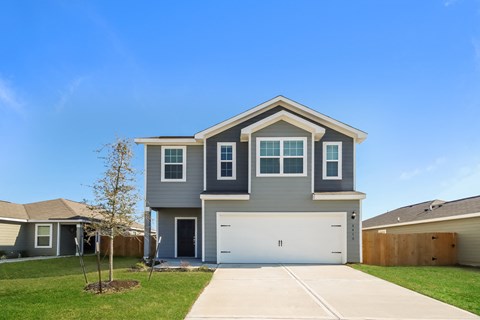 5902 Sapphire Lagoon Rd 4 Beds Apartment for Rent