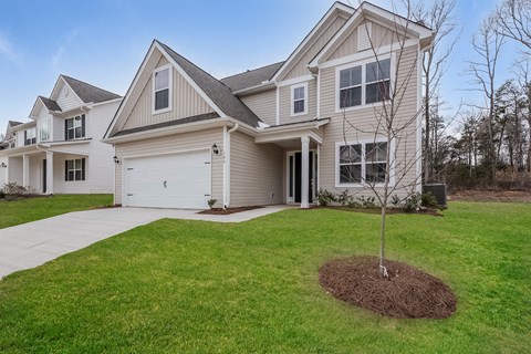 123 Renwood Rd 4 Beds Apartment for Rent