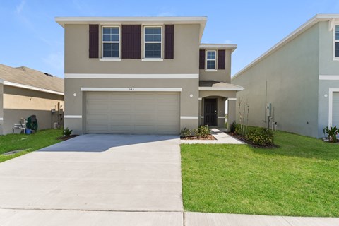 476 Sunlit Coral St 4 Beds Apartment for Rent