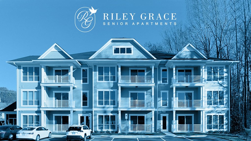 an image of the riley grasp senior apartments