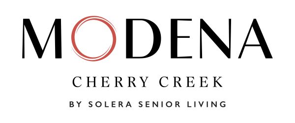 Modena Cherry Creek logo