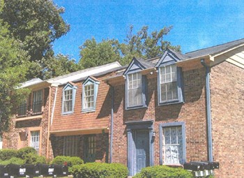 3350 Hickory Hill Road 1-3 Beds Apartment for Rent - Photo Gallery 4