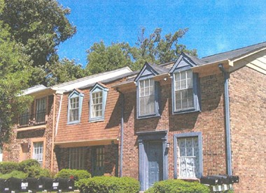 3350 Hickory Hill Road 1-3 Beds Apartment for Rent Photo Gallery 1