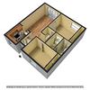 2 Bedroom 2 Bathroom