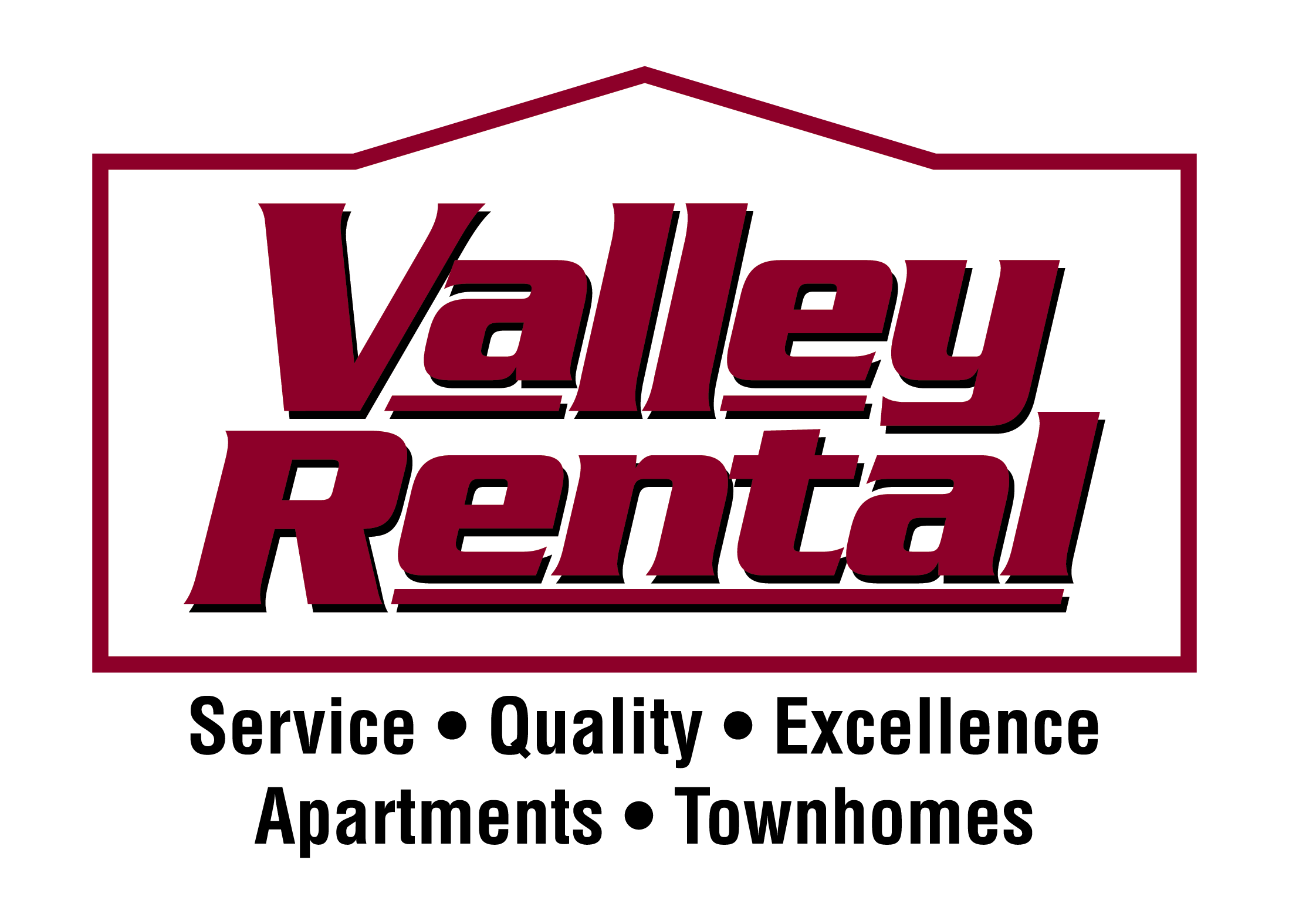 Valley Rental Company