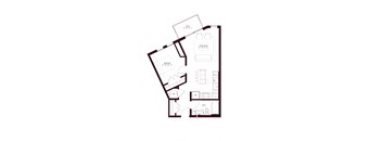 hematichematichematic diagram of attic floor plan of a house