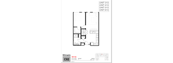 C2 Floor Plan