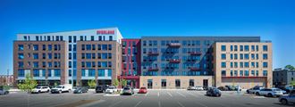 Everlake Apartments-Minneapolis, MN